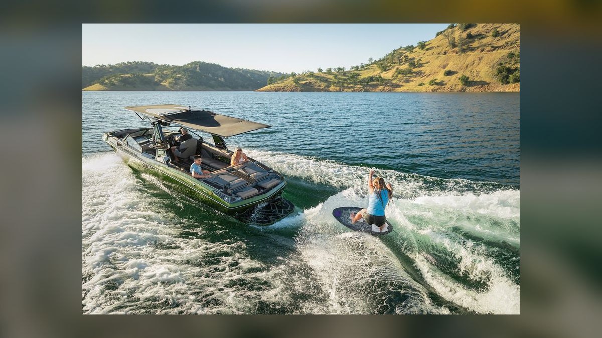 Best Used Deck Boats Under $100,000 in 2027 (Ranked)