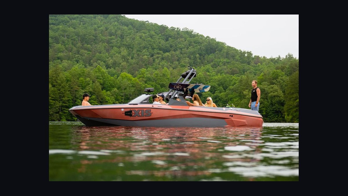Best Used Wakeboard Boats Under $100,000 in 2027 (Ranked) — figure 2