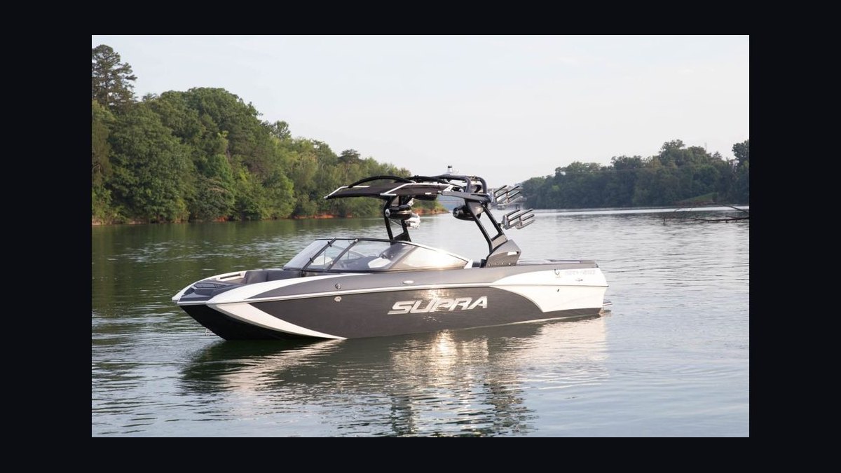 Best Used Wakeboard Boats Under $100,000 in 2027 (Ranked) — figure 5