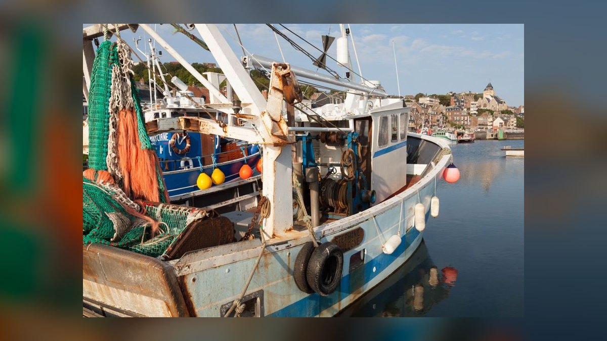 Best Used Aluminum Fishing Boats Under $100,000 in 2027 (Ranked) — figure 10