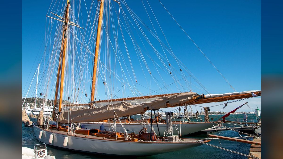 Best Used Sailboats Under $100,000 in 2027 (Ranked) — figure 1