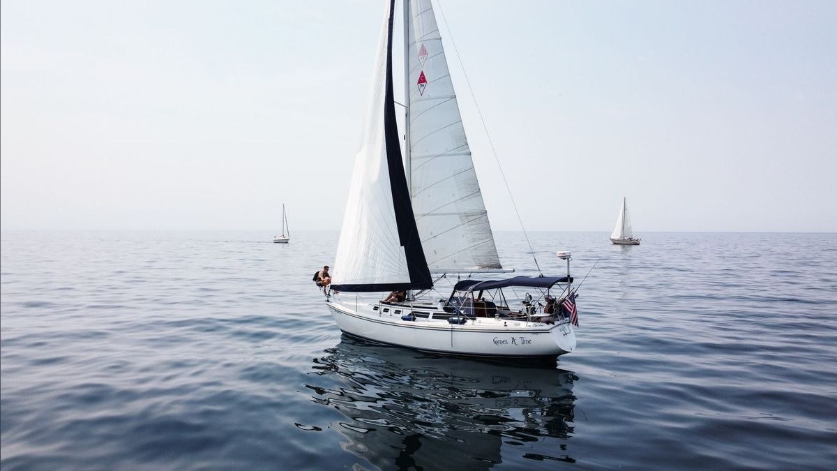 Best Used Sailboats Under $100,000 in 2027 (Ranked) — figure 2