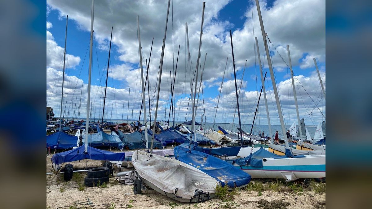 Best Used Sailboats Under $100,000 in 2027 (Ranked) — figure 3