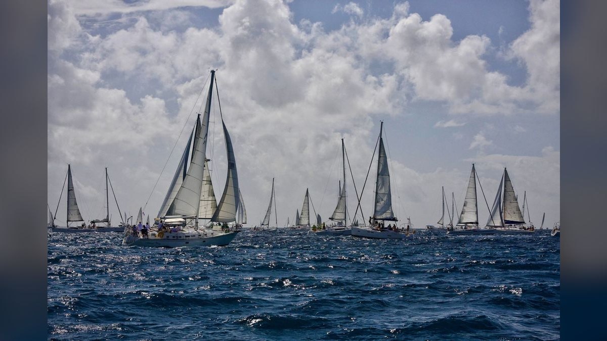 Best Used Sailboats Under $100,000 in 2027 (Ranked) — figure 6