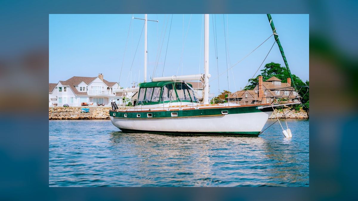 Best Used Sailboats Under $100,000 in 2027 (Ranked) — figure 9
