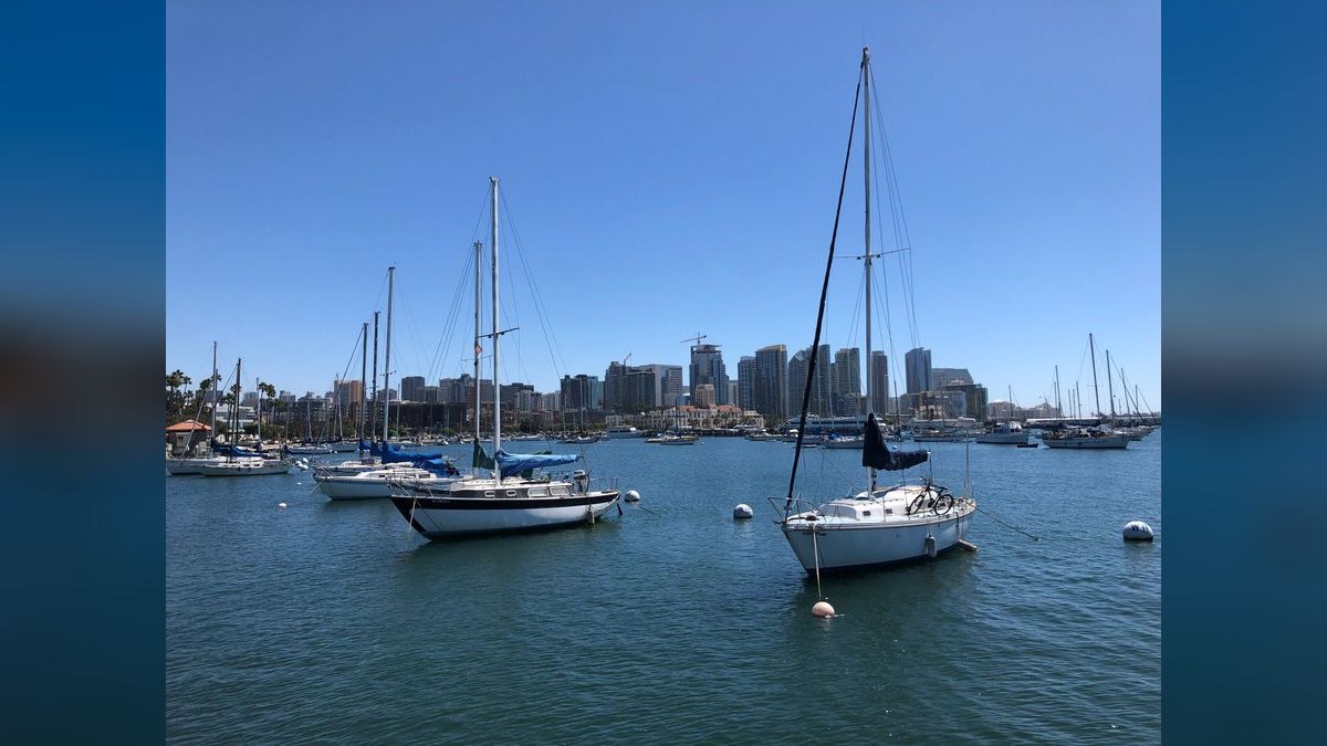 Best Used Sailboats Under $100,000 in 2027 (Ranked)