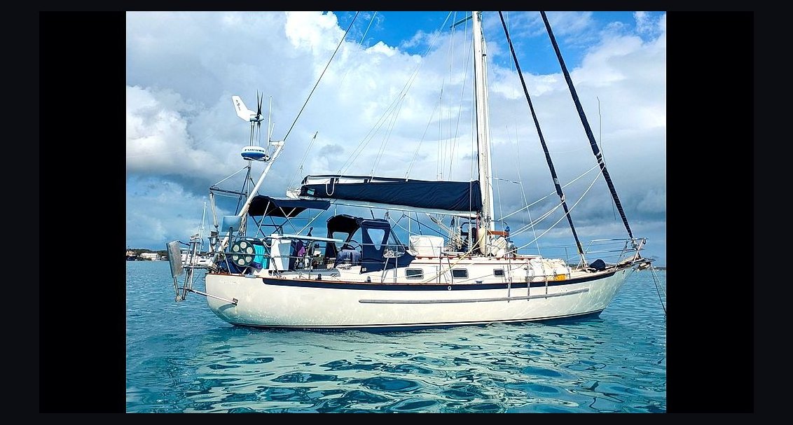 Best Used Sailboats Under $100,000 in 2027 (Ranked)
