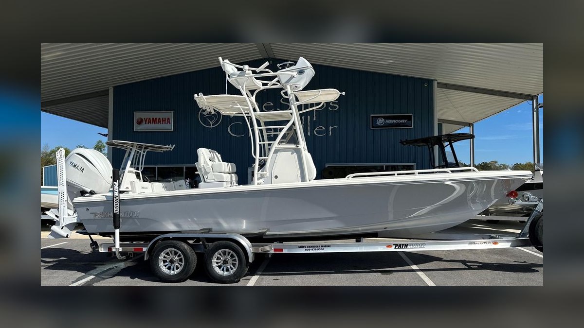 Best Used Bay Boats Under $100,000 in 2027 (Ranked) — figure 1