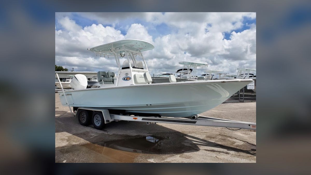 Best Used Bay Boats Under $100,000 in 2027 (Ranked) — figure 3