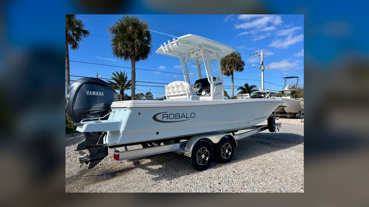 Best Used Bay Boats Under $100,000 in 2027 (Ranked) — figure 4