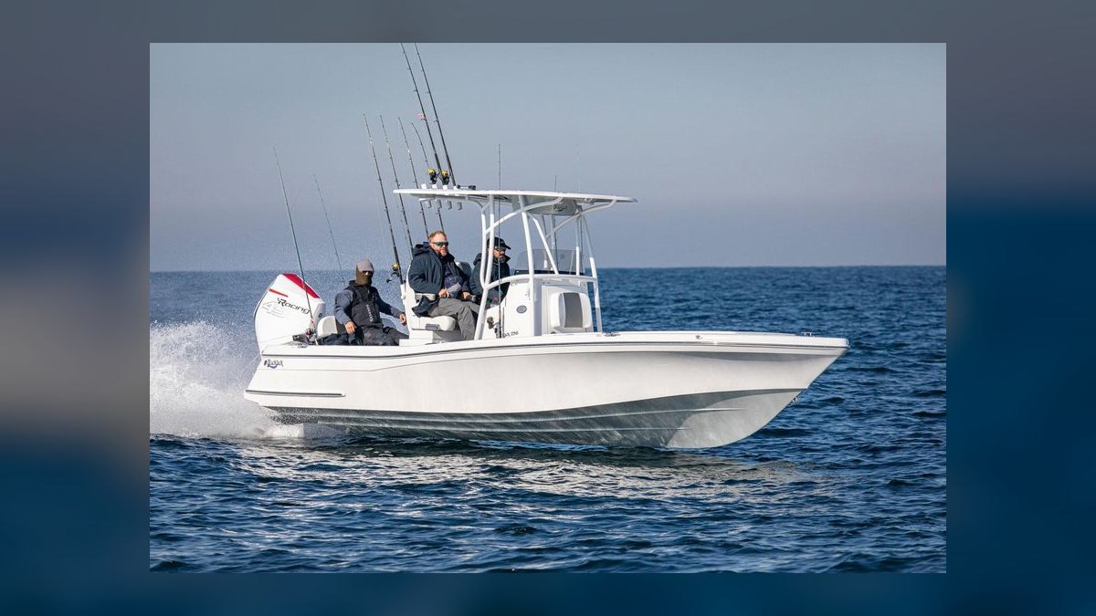 Best Used Bay Boats Under $100,000 in 2027 (Ranked) — figure 6