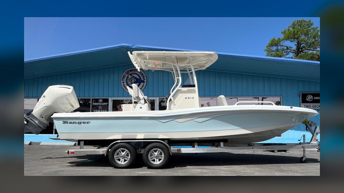 Best Used Bay Boats Under $100,000 in 2027 (Ranked) — figure 7