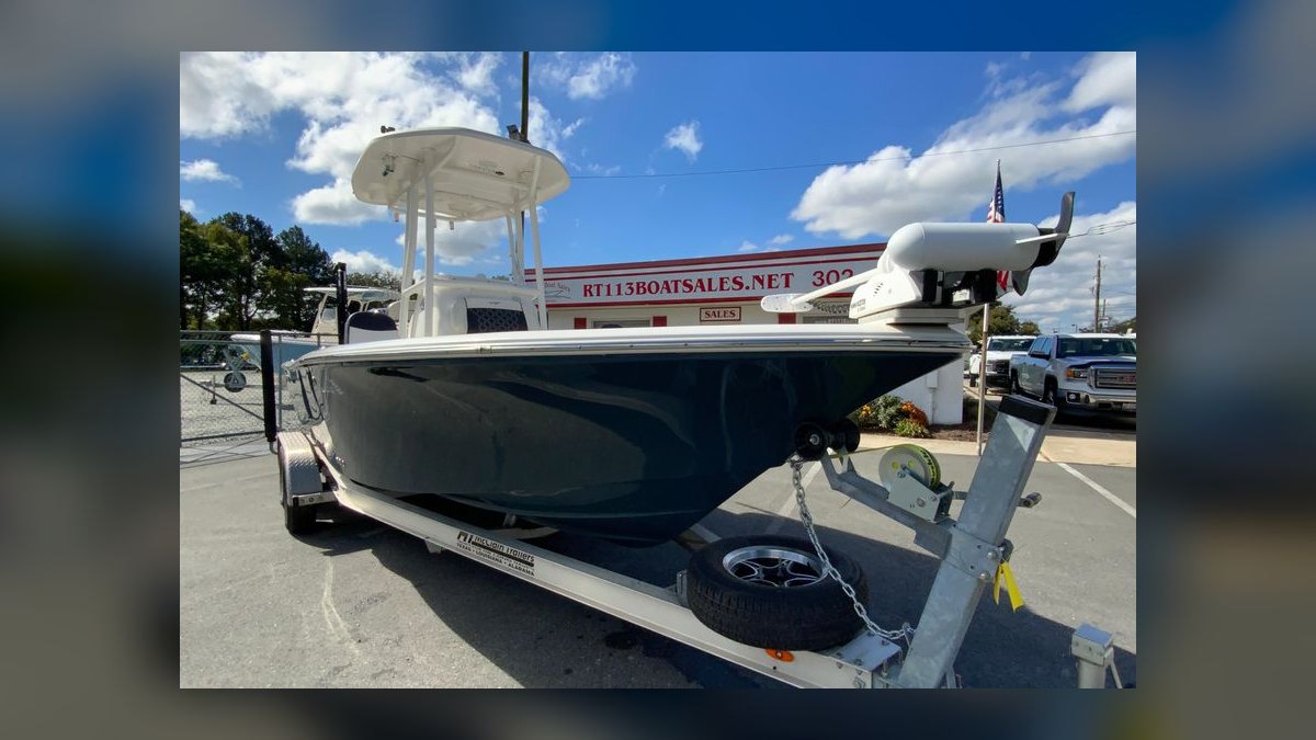 Best Used Bay Boats Under $100,000 in 2027 (Ranked) — figure 8