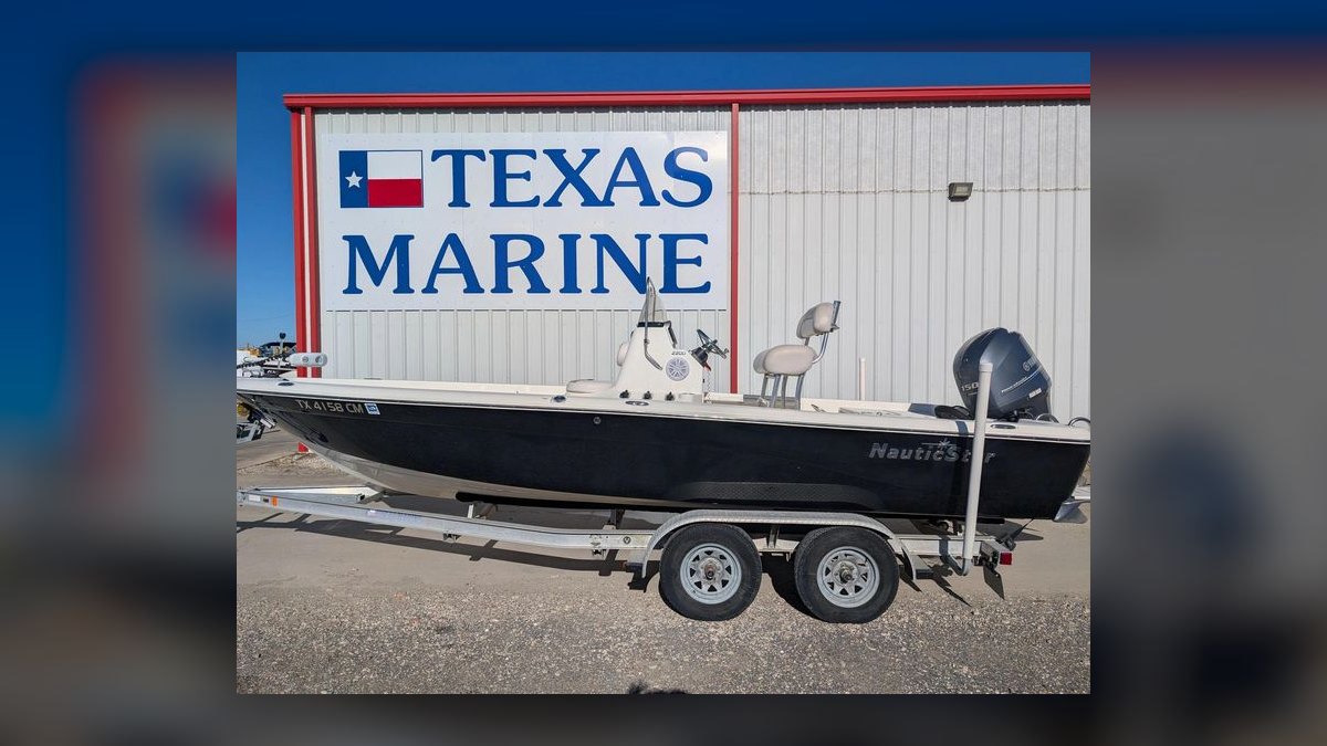 Best Used Bay Boats Under $100,000 in 2027 (Ranked) — figure 9