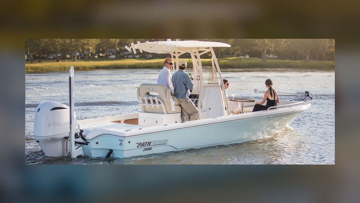 Best Used Bay Boats Under $100,000 in 2027 (Ranked)