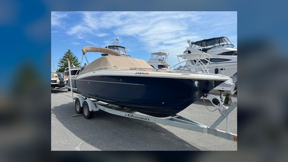 Best Used Dual Console Boats Under $100,000 in 2027 (Ranked) — figure 8