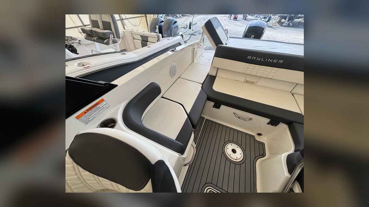 Best Used Runabout Boats Under $100,000 in 2027 (Ranked) — figure 2
