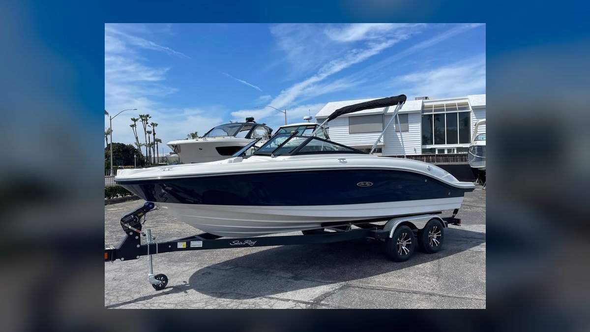 Best Used Runabout Boats Under $100,000 in 2027 (Ranked) — figure 4