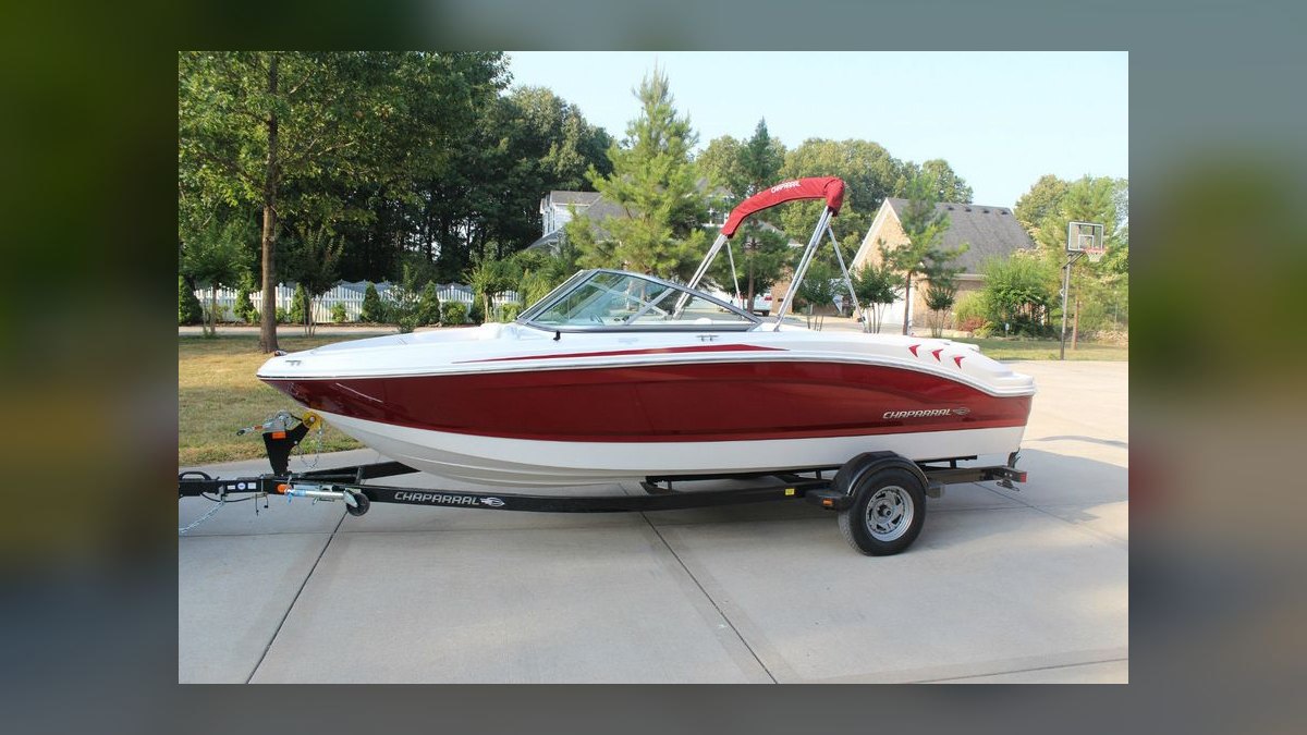 Best Used Runabout Boats Under $100,000 in 2027 (Ranked) — figure 6