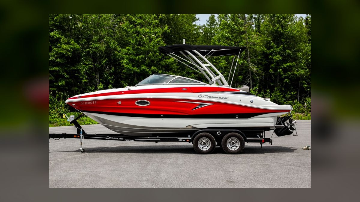 Best Used Runabout Boats Under $100,000 in 2027 (Ranked) — figure 8