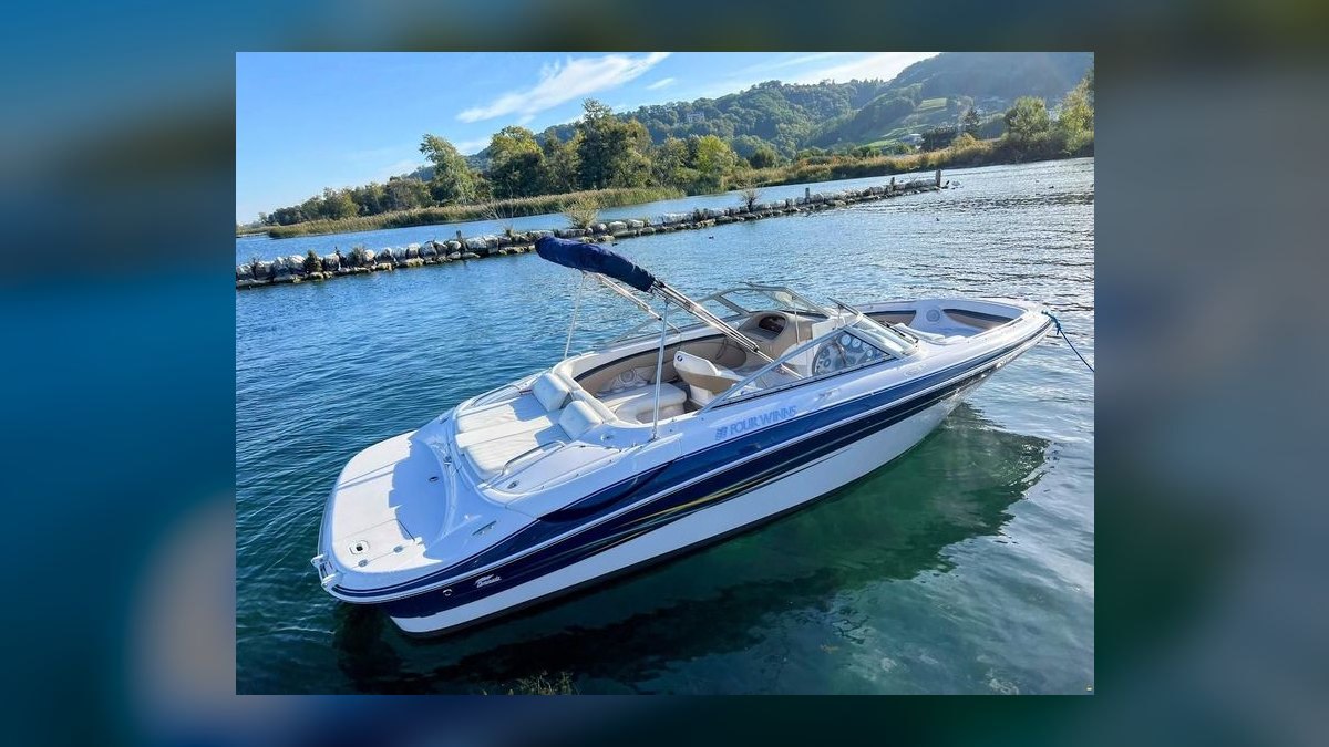Best Used Runabout Boats Under $100,000 in 2027 (Ranked) — figure 9