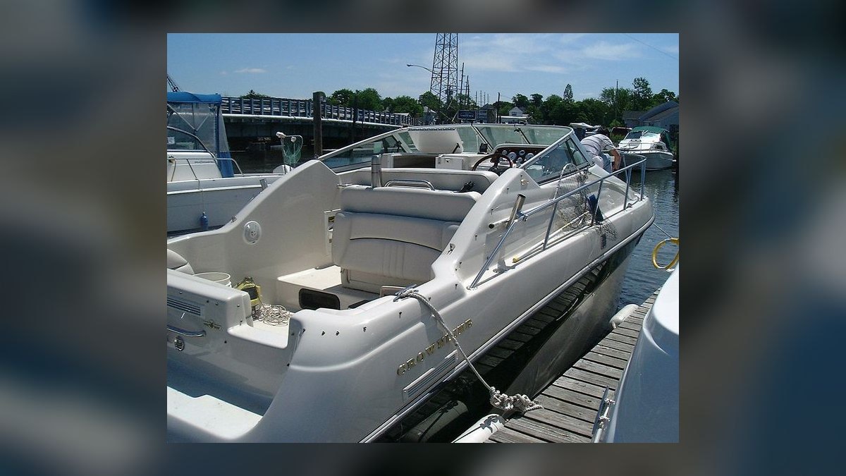 Best Used Cuddy Cabin Boats Under $100,000 in 2027 (Ranked) — figure 10