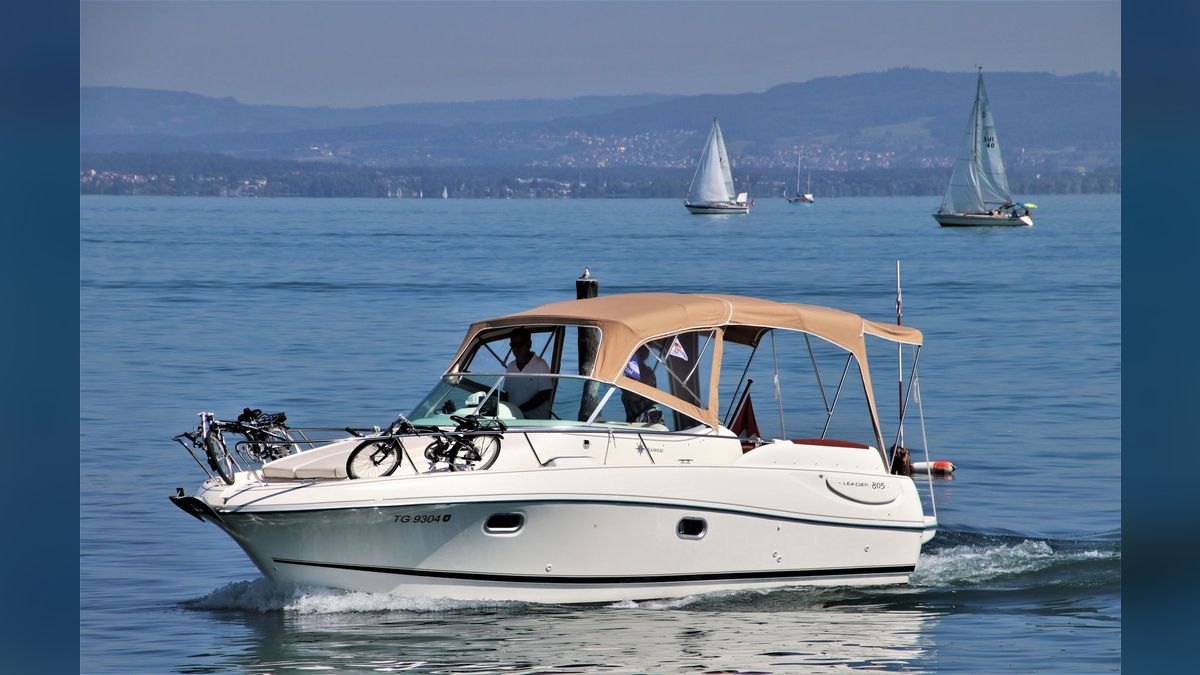 Best Used Cuddy Cabin Boats Under $100,000 in 2027 (Ranked) — figure 2