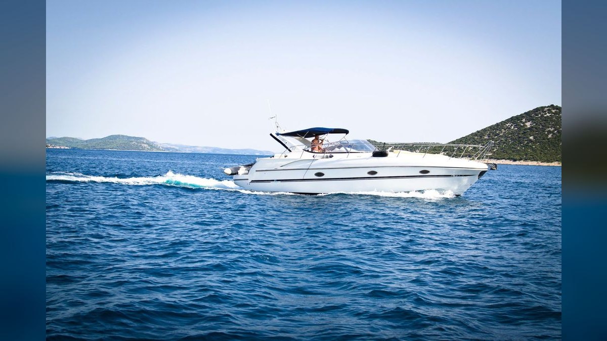 Best Used Cuddy Cabin Boats Under $100,000 in 2027 (Ranked) — figure 4