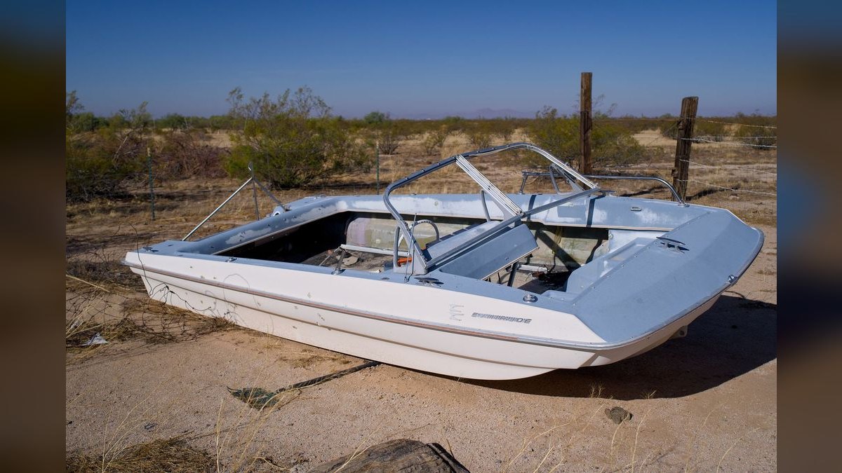 Best Used Cuddy Cabin Boats Under $100,000 in 2027 (Ranked) — figure 5
