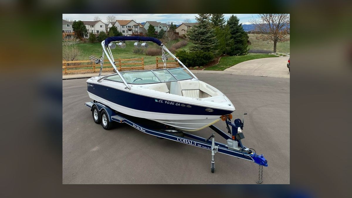 Best Used Cuddy Cabin Boats Under $100,000 in 2027 (Ranked) — figure 7