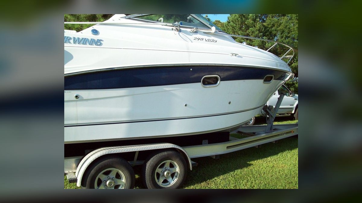 Best Used Cuddy Cabin Boats Under $100,000 in 2027 (Ranked) — figure 8
