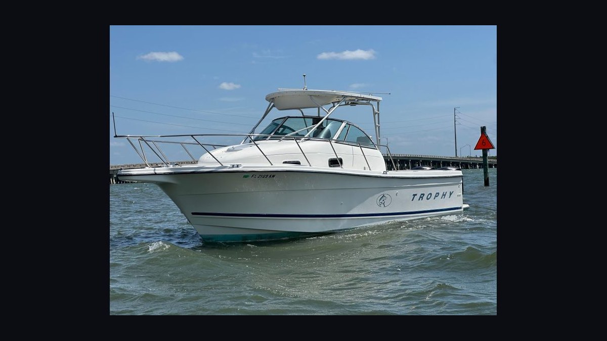 Best Used Walkaround Boats Under $100,000 in 2027 (Ranked) — figure 10
