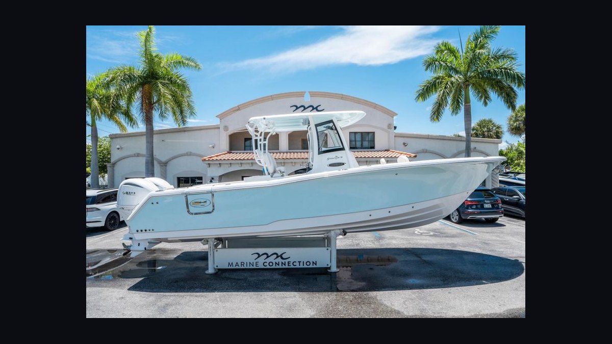 Best Used Walkaround Boats Under $100,000 in 2027 (Ranked) — figure 4
