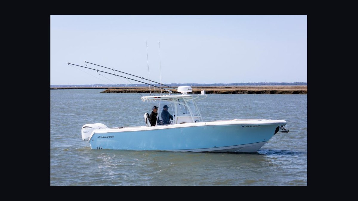 Best Used Walkaround Boats Under $100,000 in 2027 (Ranked) — figure 6