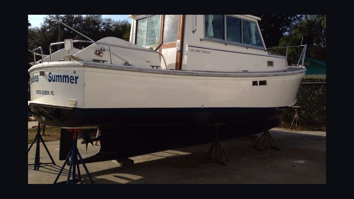 Best Used Yachts Under $100,000 in 2027 (Ranked) — figure 10