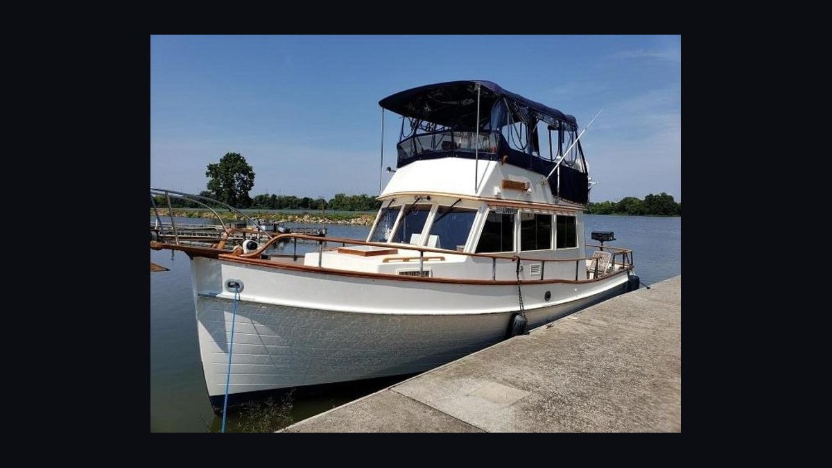 Best Used Yachts Under $100,000 in 2027 (Ranked) — figure 2