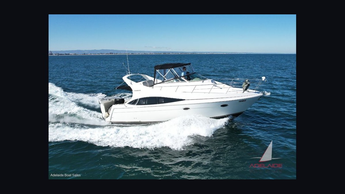 Best Used Yachts Under $100,000 in 2027 (Ranked) — figure 3