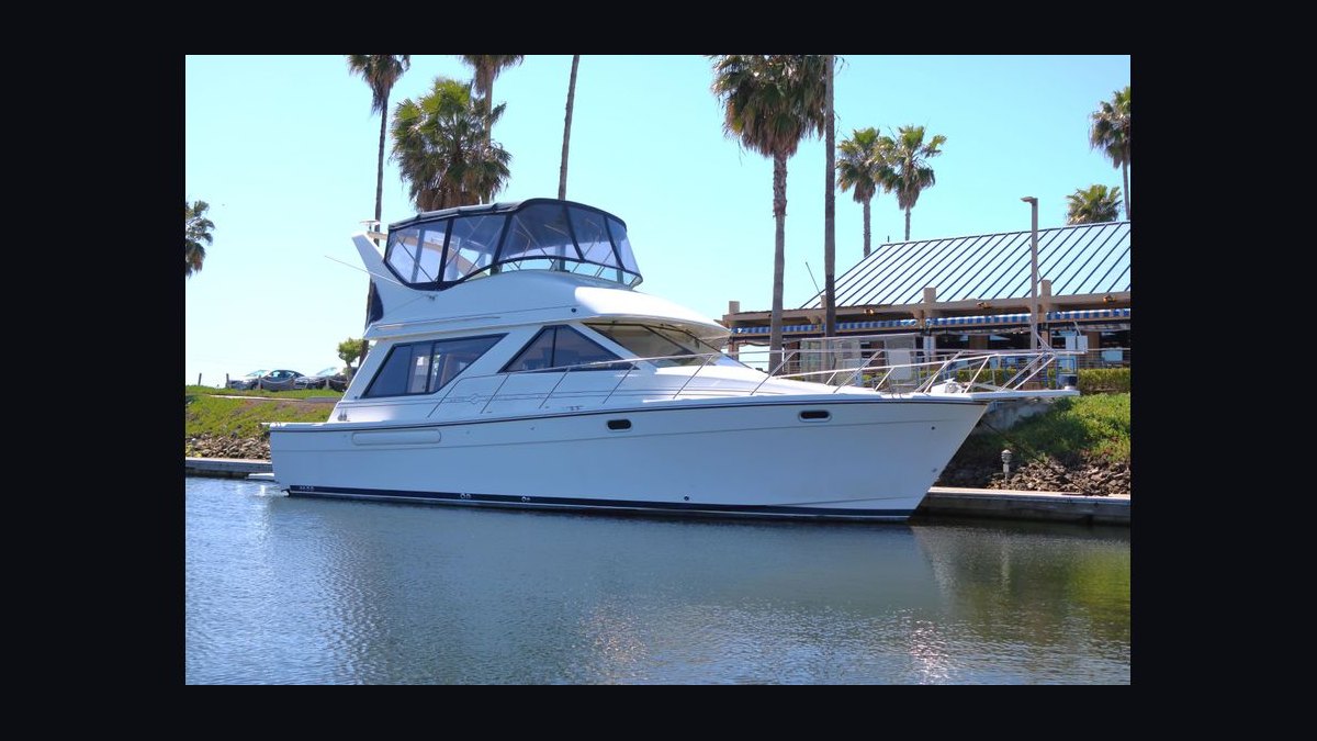 Best Used Yachts Under $100,000 in 2027 (Ranked) — figure 4