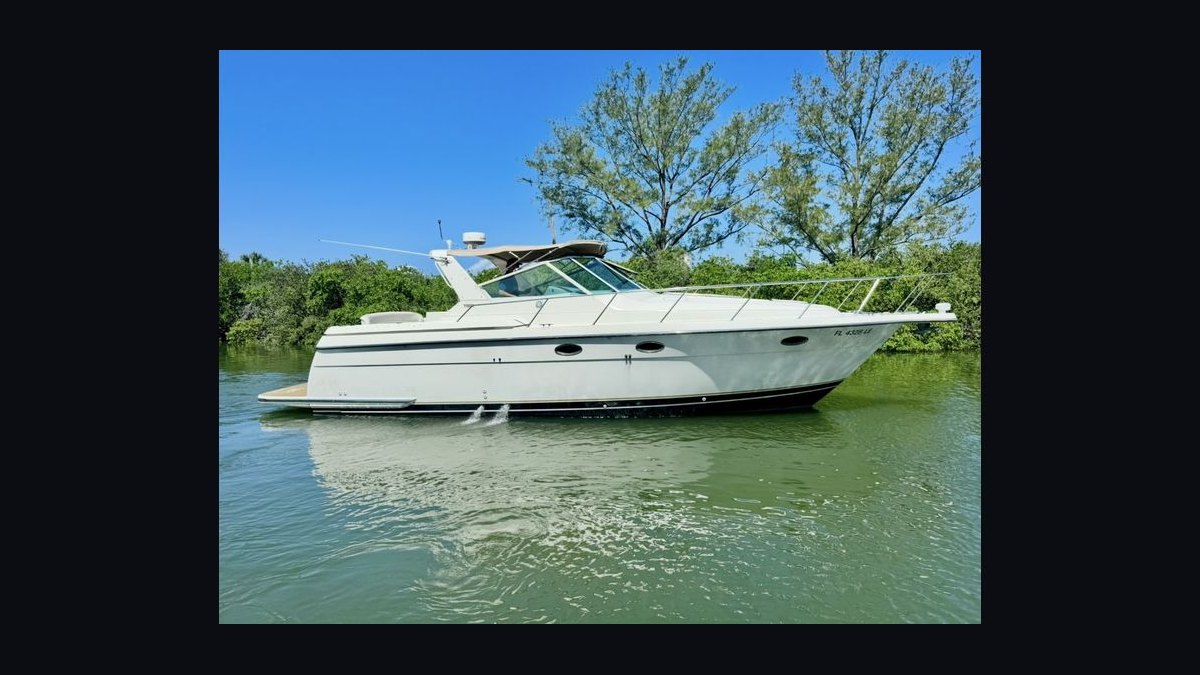 Best Used Yachts Under $100,000 in 2027 (Ranked) — figure 5