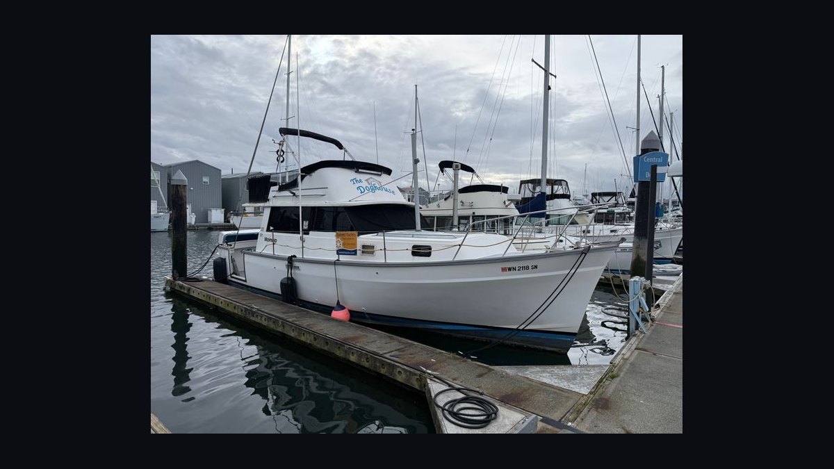 Best Used Yachts Under $100,000 in 2027 (Ranked) — figure 6