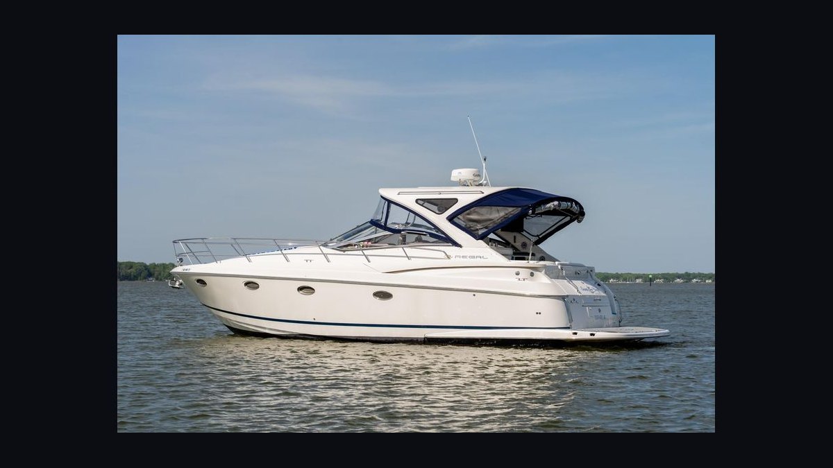 Best Used Yachts Under $100,000 in 2027 (Ranked) — figure 7