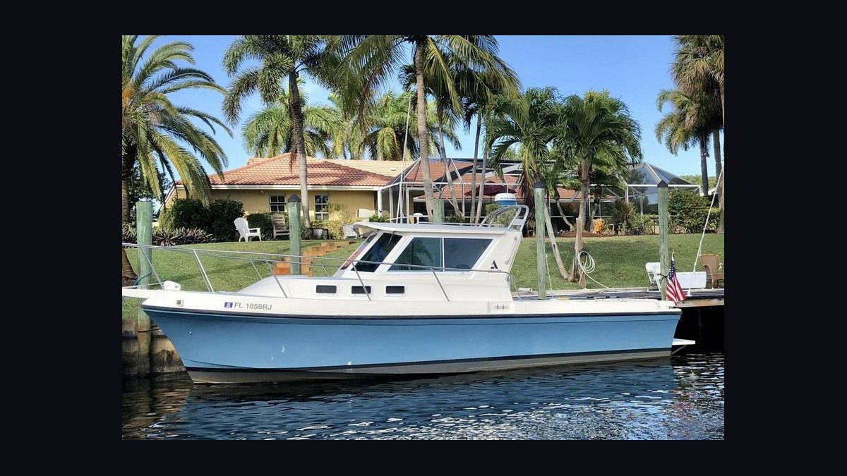 Best Used Yachts Under $100,000 in 2027 (Ranked) — figure 8