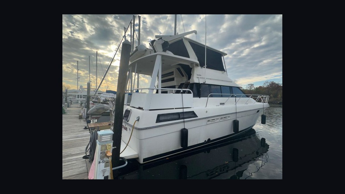 Best Used Yachts Under $100,000 in 2027 (Ranked) — figure 9
