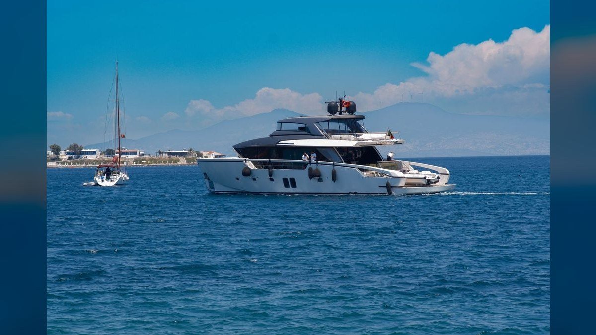 Best Used Yachts Under $100,000 in 2027 (Ranked)