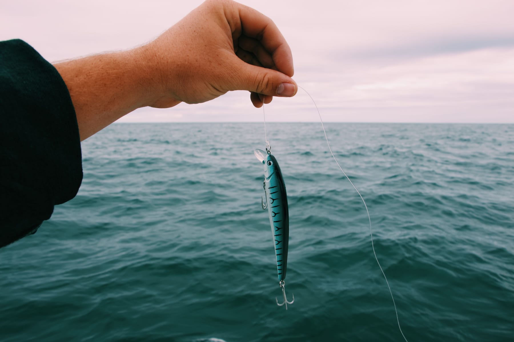 Best Used Sport Fishing Boats Under $100,000 in 2027 (Ranked) — figure 2