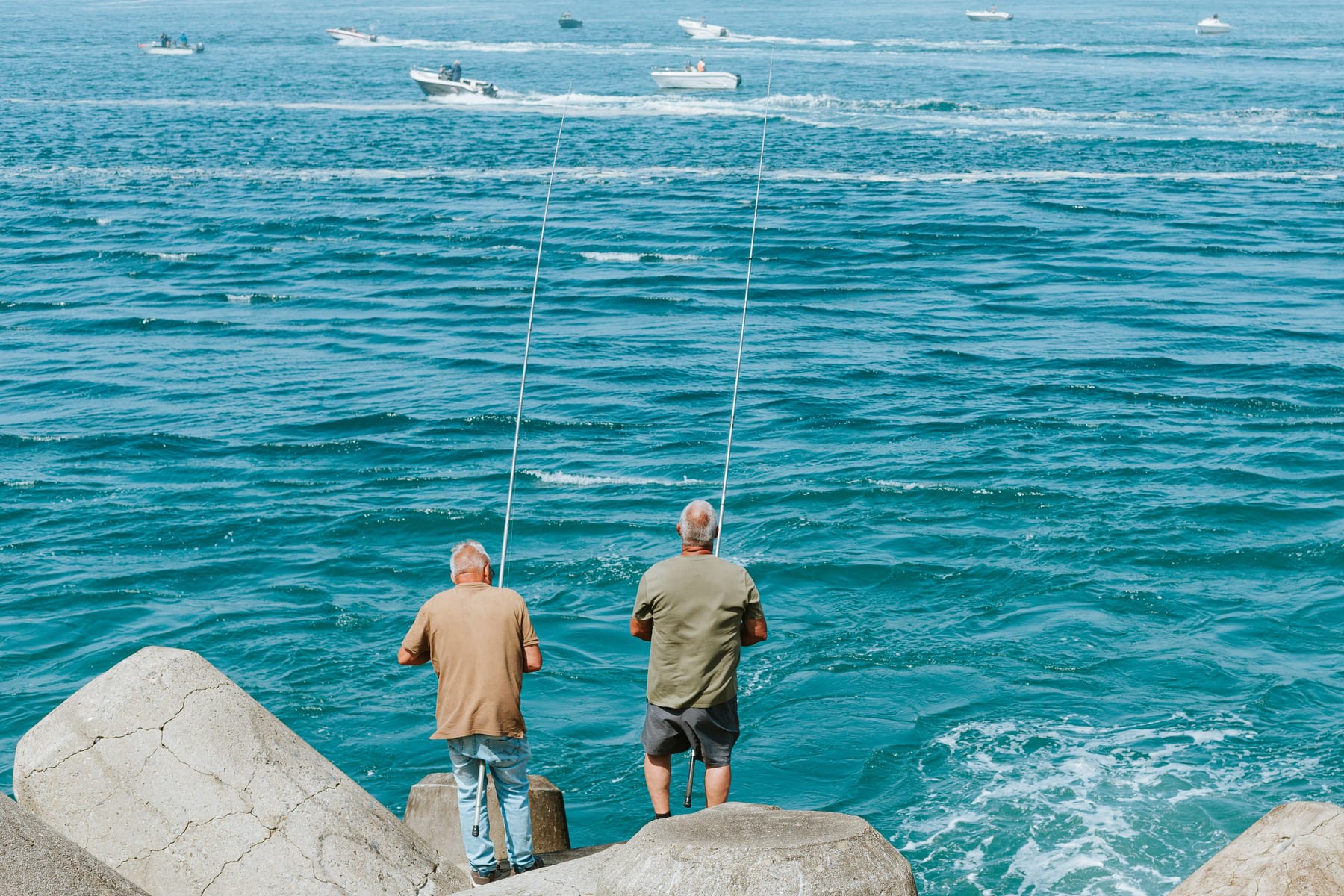 Best Used Sport Fishing Boats Under $100,000 in 2027 (Ranked) — figure 3