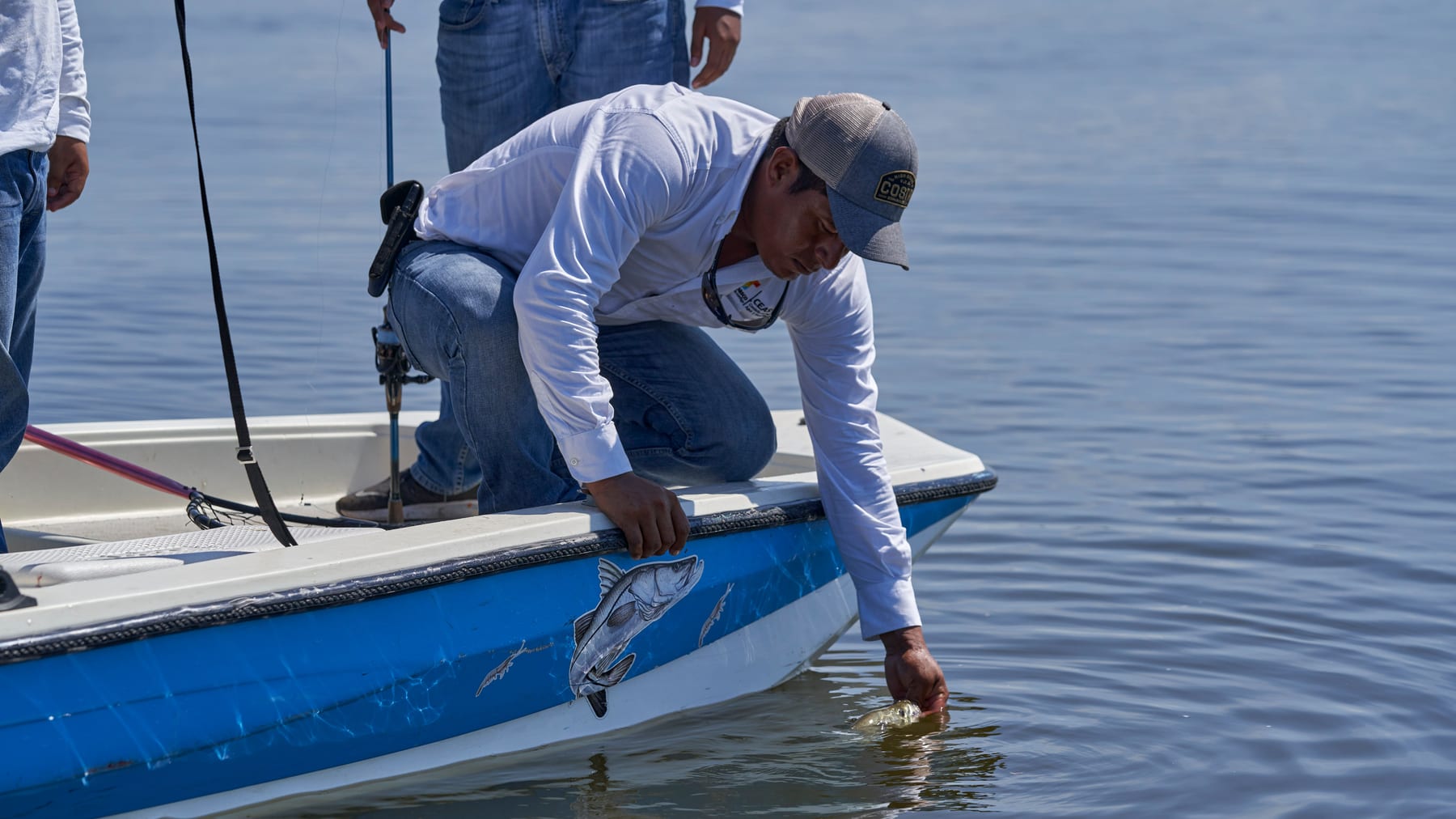 Best Used Sport Fishing Boats Under $100,000 in 2027 (Ranked) — figure 4