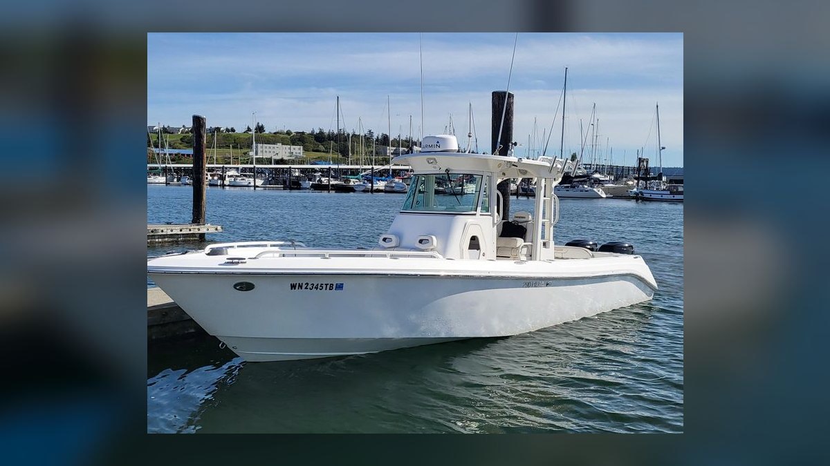Best Used Sport Fishing Boats Under $100,000 in 2027 (Ranked) — figure 8