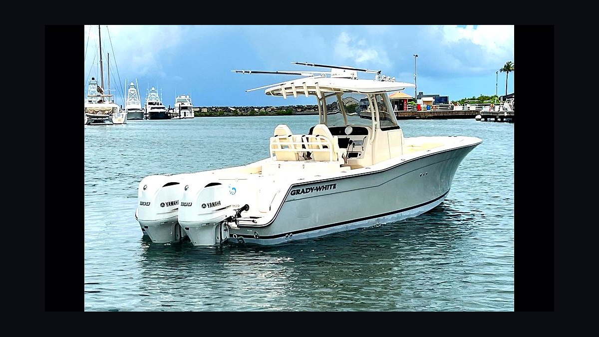 Best Used Sport Fishing Boats Under $100,000 in 2027 (Ranked)