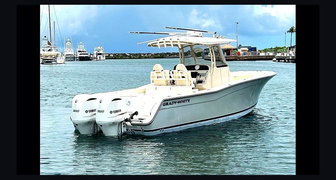 Best Used Sport Fishing Boats Under $100,000 in 2027 (Ranked)